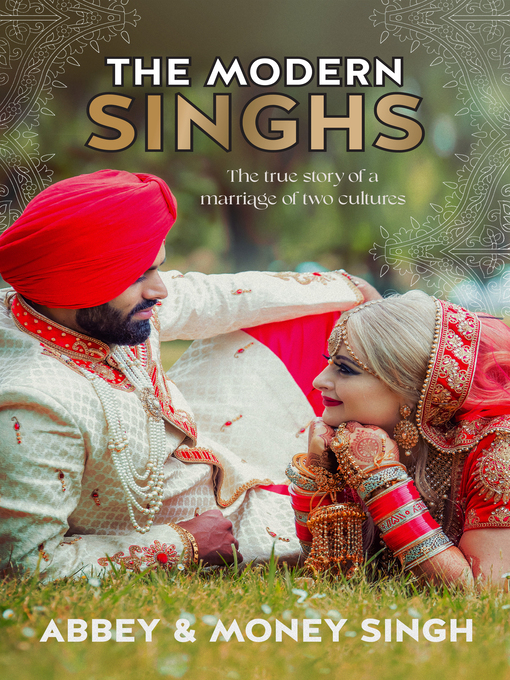 Title details for The Modern Singhs by Abbey Singh - Available
